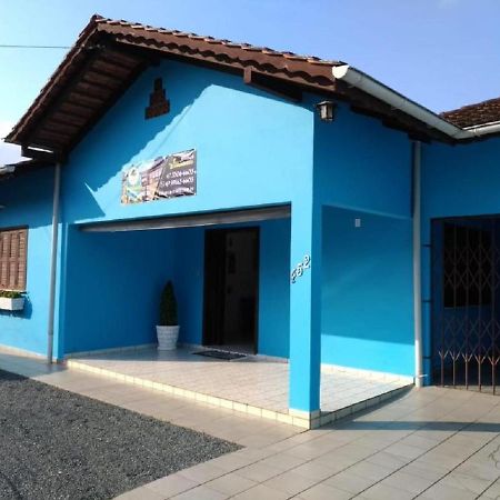 Hostel Villa Pomerania 波梅罗迪 外观 照片