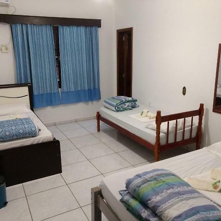 Hostel Villa Pomerania 波梅罗迪 外观 照片