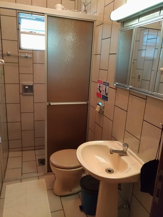 Hostel Villa Pomerania 波梅罗迪 外观 照片