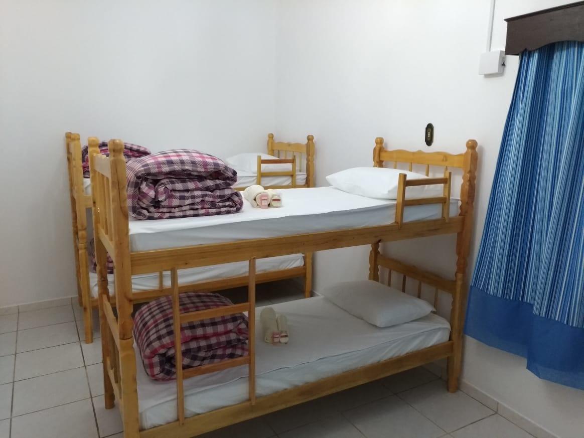 Hostel Villa Pomerania 波梅罗迪 外观 照片