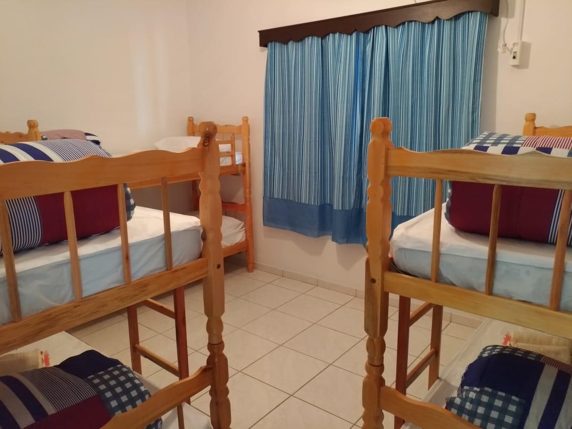 Hostel Villa Pomerania 波梅罗迪 外观 照片