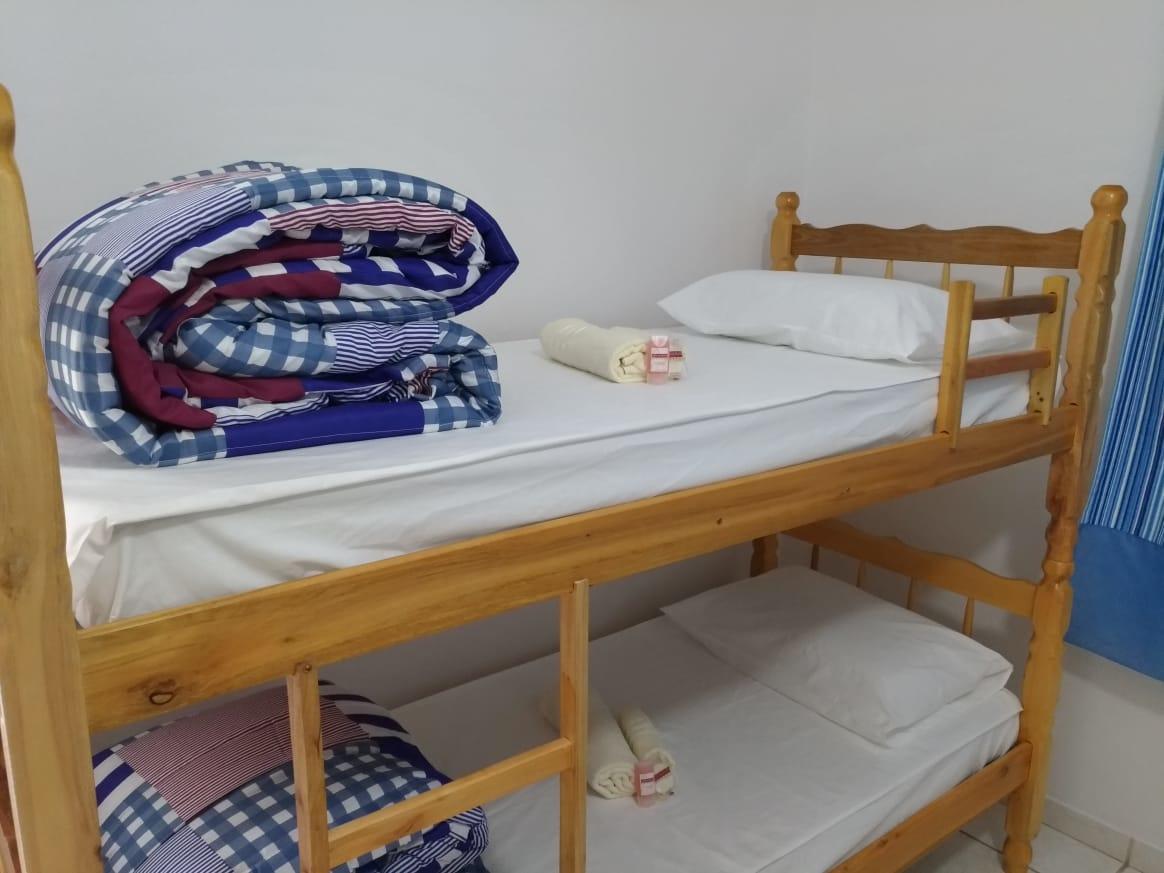 Hostel Villa Pomerania 波梅罗迪 外观 照片