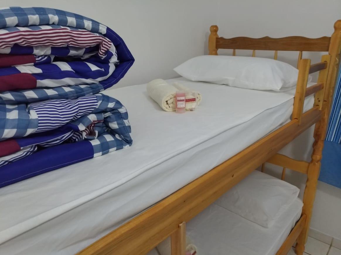 Hostel Villa Pomerania 波梅罗迪 外观 照片