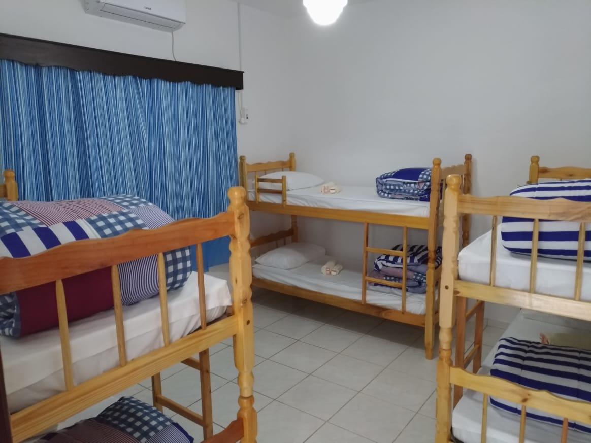 Hostel Villa Pomerania 波梅罗迪 外观 照片