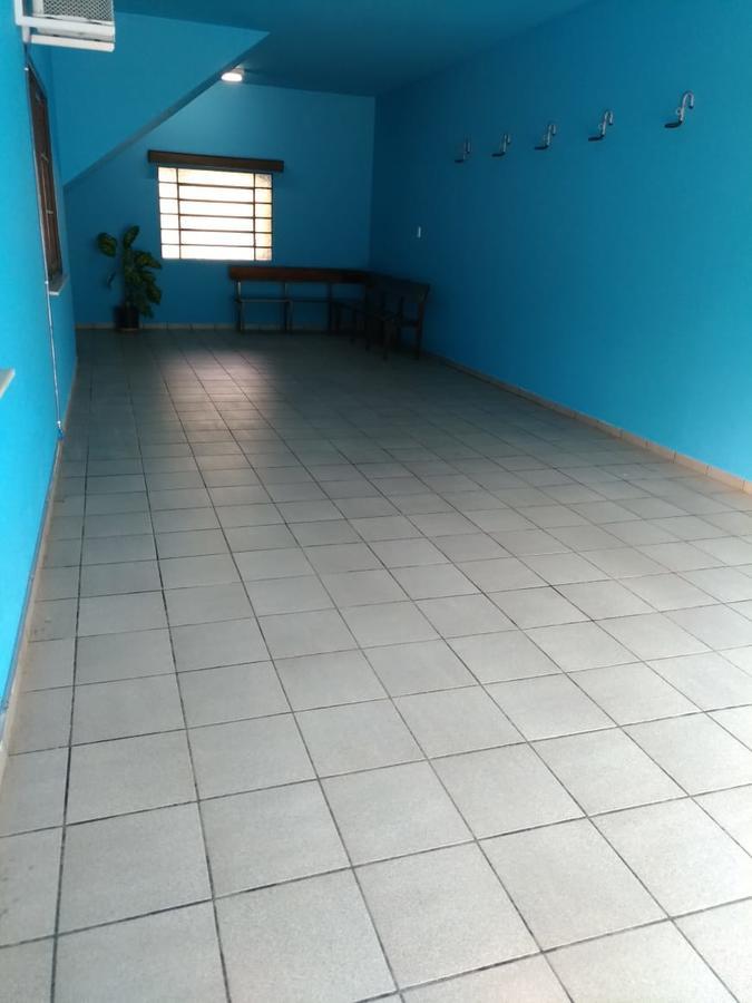 Hostel Villa Pomerania 波梅罗迪 外观 照片