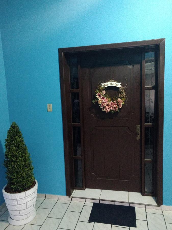 Hostel Villa Pomerania 波梅罗迪 外观 照片