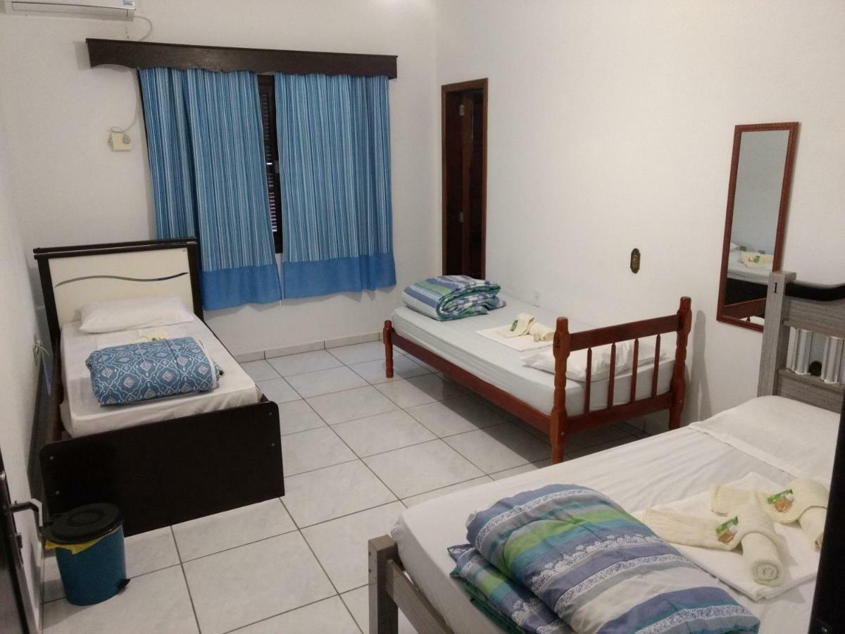 Hostel Villa Pomerania 波梅罗迪 外观 照片