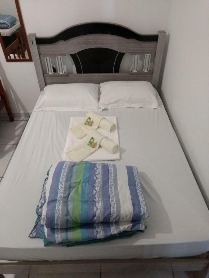 Hostel Villa Pomerania 波梅罗迪 外观 照片